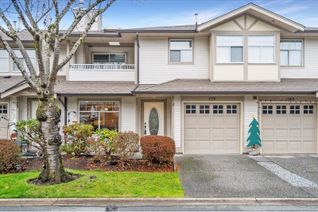 Townhouse for Sale, 20391 96 Avenue #179, Langley, BC