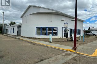 Commercial/Retail Property for Sale, 5029 51 Street, Berwyn, AB