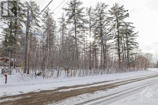 Commercial Land for Sale, 103 Lorlei Drive, White Lake, ON