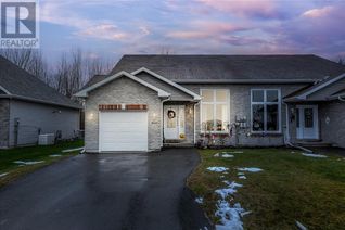 Raised Ranch-Style House for Sale, 20319 Andrea Avenue, Lancaster, ON