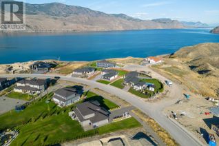 Land for Sale, 128 Lake Point Court, Tobiano, BC