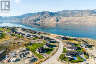 Commercial Land for Sale, 365 Rue Cheval Noir, Tobiano, BC
