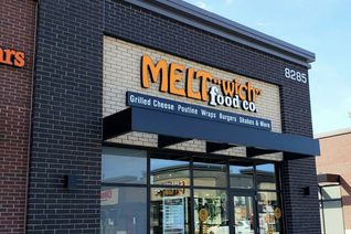 Franchise Business for Sale, 8285 Financial Dr #3, Brampton, ON