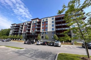 Property for Sale, 304 Essa Rd #507, Barrie, ON