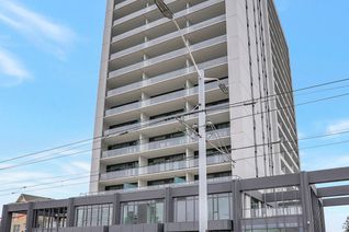Apartment for Rent, 741 King St W #612, Kitchener, ON