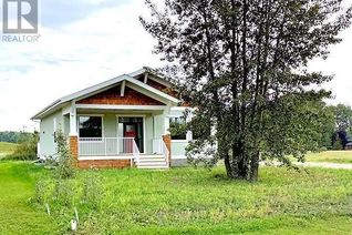 Bungalow for Sale, 201 Canal Street, Rural Ponoka County, AB