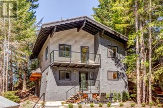 House for Sale, 3273 Arbutus Drive, Whistler, BC