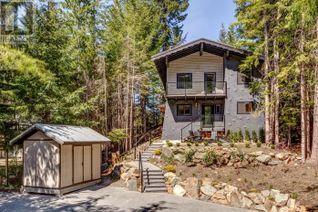 Property for Sale, 3273 Arbutus Drive, Whistler, BC