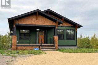 Bungalow for Sale, 797 Springside Close, Rural Ponoka County, AB