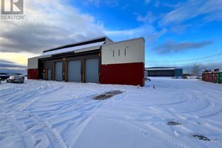 Warehouse Business for Sale, 20 Halifax Street, Goose Bay, NL