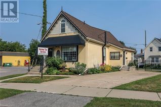 House for Sale, 145 Welland Avenue, St. Catharines, ON