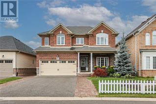 Detached House for Sale, 4512 Cinnamon Grove, Niagara Falls, ON
