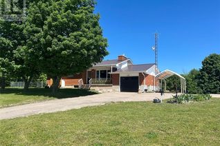 Detached House for Sale, 7290 Highway 60 Highway, Eganville, ON