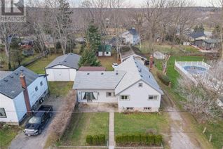Detached House for Sale, 499 North Mill Street, Ridgeway, ON