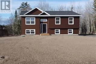 Detached House for Sale, 31 Raymond Drive, Rusagonis, NB
