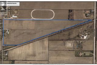 Commercial Farm for Sale, 6391 Concession Rd 6 N, Amherstburg, ON