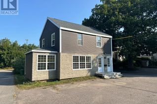 Commercial/Retail Property for Sale, 8877 Commercial Street, New Minas, NS