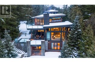 House for Sale, 7134 Nesters Road, Whistler, BC
