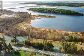 Land for Sale, 1139 Cow Bay Road, Cow Bay, NS