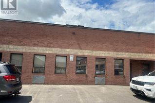 Industrial Property for Sale, 781 Main Street E Unit# 16, Milton, ON