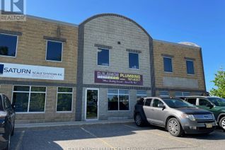 Industrial Property for Lease, 647 Welham Road #2, Barrie, ON