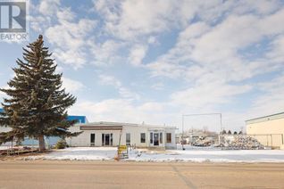 Commercial/Retail Property for Sale, 311 7 Street E, Brooks, AB