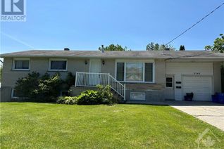 Bungalow for Sale, 2742 Page Road, Ottawa, ON