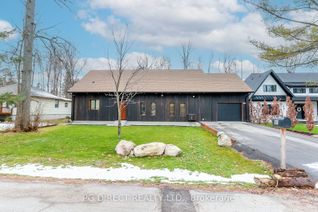 Bungalow for Sale, 866 Kennedy Rd, Innisfil, ON