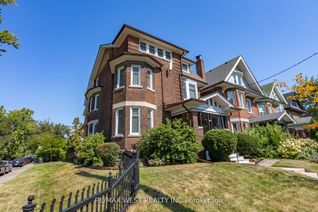 House for Sale, 188 Humberside Ave, Toronto, ON