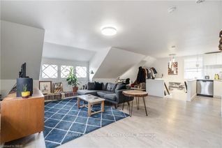 Bachelor/Studio Apartment for Rent, 49 Fairleigh Ave S #3, Hamilton, ON