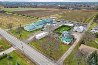 Farm for Sale, 2083 Seventh St, St. Catharines, ON
