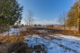Land for Sale, 397600 Concession 10, Meaford, ON
