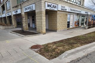 Commercial/Retail Property for Sale, 60 South Town Centre Blvd #E, Markham, ON