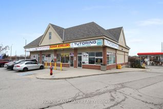 Commercial/Retail Property for Lease, 2955 Sandalwood Pkwy E #Unit 15, Brampton, ON