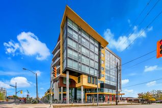 Office for Lease, 1275 Finch Ave W #201, Toronto, ON