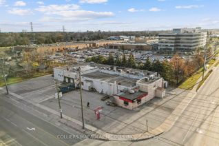 Industrial Property for Lease, 2396 Stanfield Rd, Mississauga, ON