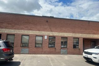 Industrial Property for Sale, 781 Main St E #16, Milton, ON