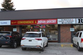 Convenience/Variety Non-Franchise Business for Sale, 99 Weber St W #2, Kitchener, ON