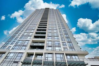 Property for Sale, 1255 Bayly St #604, Pickering, ON