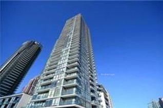 Property for Rent, 4099 Brickstone Mews #607, Mississauga, ON