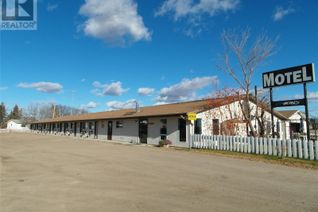 Commercial/Retail Property for Sale, 410 Railway Avenue, Maidstone, SK