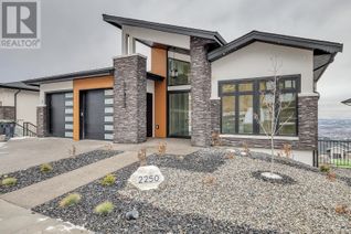 Detached House for Sale, 2250 Lavetta Drive, Kelowna, BC