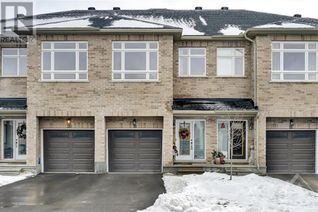 Freehold Townhouse for Sale, 18 Antonakos Drive, Carleton Place, ON