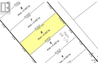 Land for Sale, 10079 Western Road #Lot 6, Prince George, BC