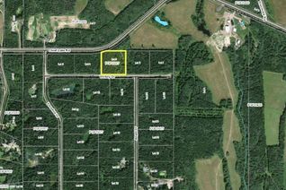 Commercial Land for Sale, 3 Victory Drive #LOT, Prince George, BC
