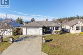 Detached House for Sale, 5472 Woodland Cres E, Port Alberni, BC