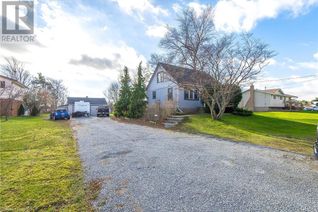 Detached House for Sale, 971 E Hwy#3 Road, Port Colborne, ON