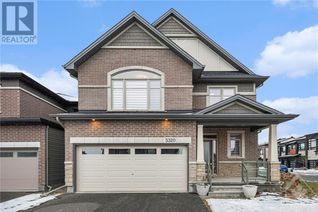 Property for Sale, 3320 Findlay Creek Drive, Ottawa, ON