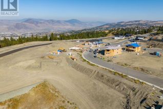 Commercial Land for Sale, 2076 Linfield Drive, Kamloops, BC