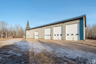 Industrial Property for Lease, 45131 Twp Rd 621, Rural Bonnyville M.D., AB